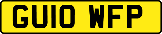 GU10WFP