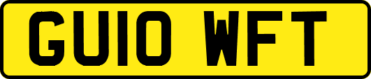 GU10WFT