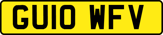 GU10WFV