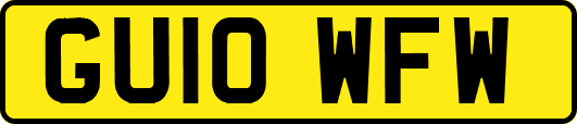 GU10WFW