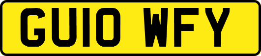 GU10WFY
