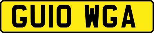 GU10WGA