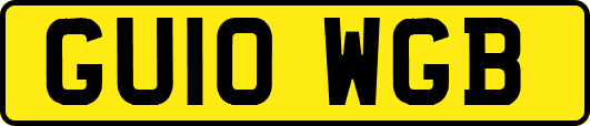 GU10WGB
