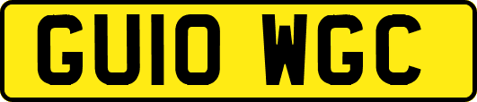 GU10WGC