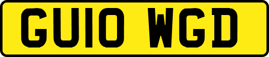 GU10WGD
