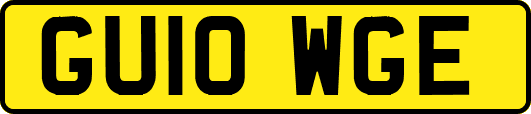 GU10WGE