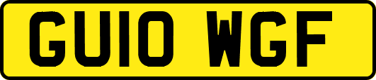 GU10WGF