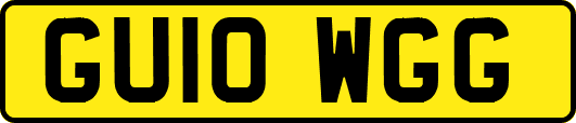GU10WGG