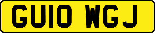 GU10WGJ