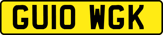 GU10WGK