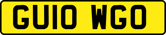 GU10WGO