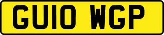 GU10WGP