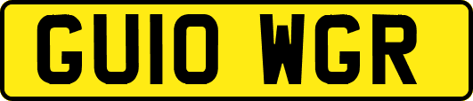 GU10WGR