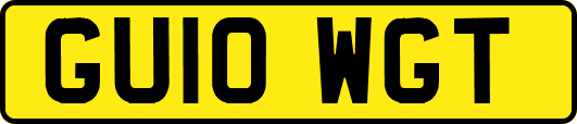 GU10WGT