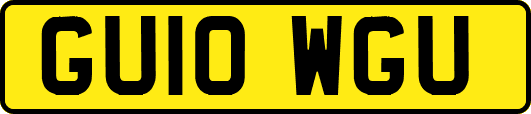 GU10WGU