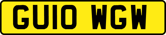 GU10WGW
