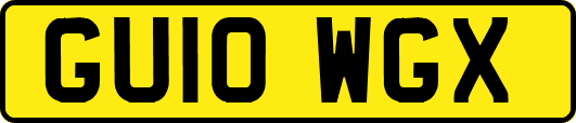 GU10WGX