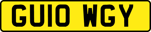 GU10WGY