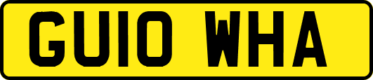 GU10WHA