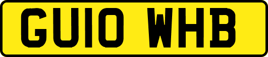 GU10WHB