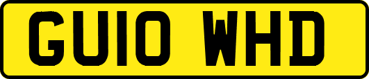 GU10WHD