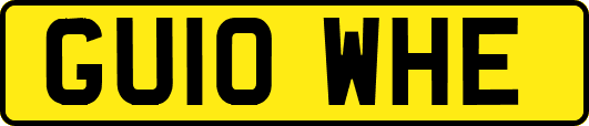 GU10WHE