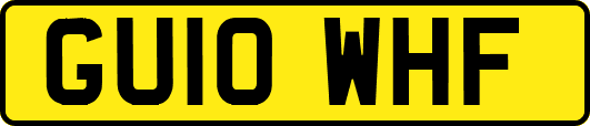 GU10WHF
