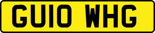 GU10WHG