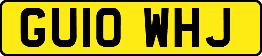 GU10WHJ