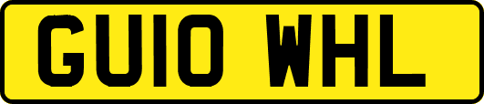GU10WHL