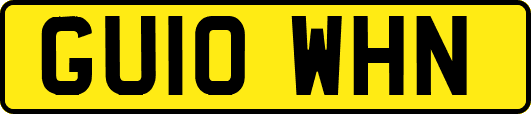 GU10WHN