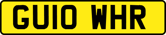 GU10WHR