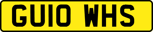 GU10WHS