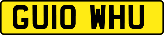 GU10WHU