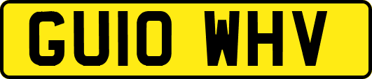 GU10WHV