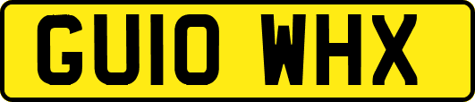 GU10WHX