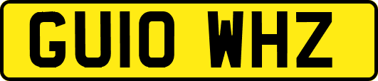 GU10WHZ