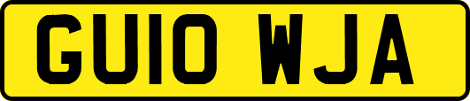 GU10WJA
