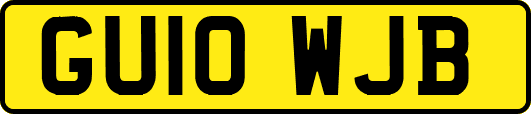 GU10WJB