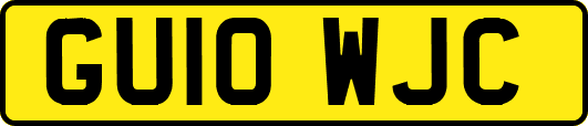 GU10WJC