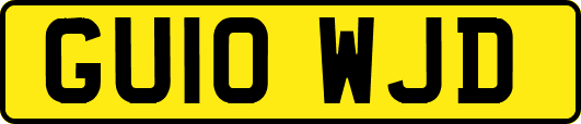 GU10WJD