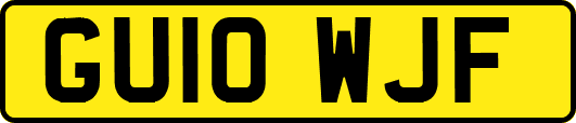 GU10WJF
