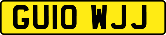 GU10WJJ