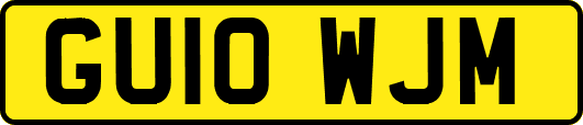 GU10WJM