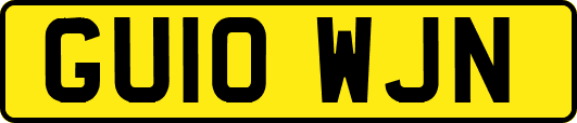 GU10WJN