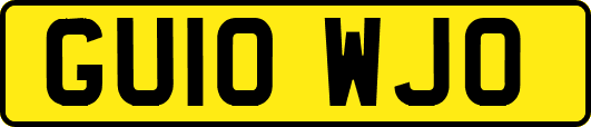 GU10WJO