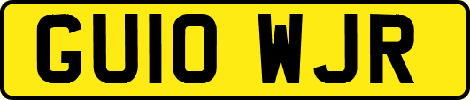 GU10WJR