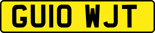 GU10WJT
