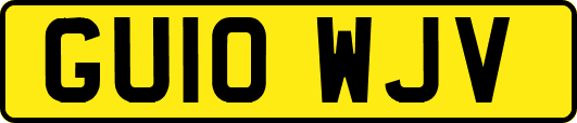 GU10WJV