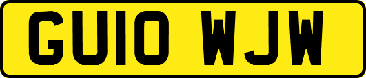 GU10WJW